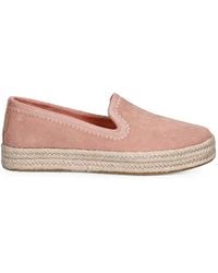 TOMS - Alpargatas De Ante Con Motivo De Guepardo - Lyst