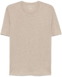 Majestic Filatures - Short-Sleeve Crew-Neck T-Shirt - Lyst