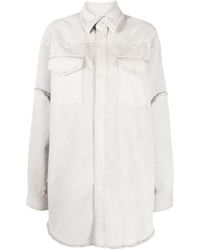 RE/DONE - Oversized Jack - Lyst
