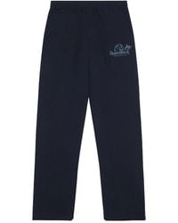 BBCICECREAM - Jogginghose Mit Kordelzug - Lyst