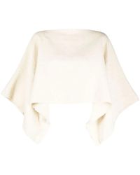 Voz - Top Crop - Lyst