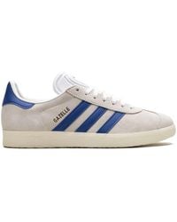 adidas - X Manchester United Gazelle Sneakers - Lyst
