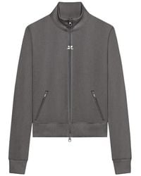 Courreges - Jacket - Lyst