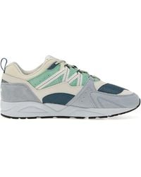 Karhu - X Sasu Kauppi Fusion 2.0 Sneakers mit Mesh-Einsatz - Lyst