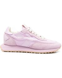 GHŌUD - Lace-Up Sneakers - Lyst