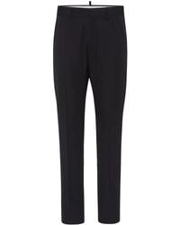 DSquared² - Granite Cigarette Pant - Lyst