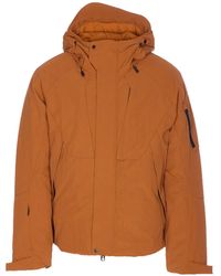 JG1 - Gewatteerd Jack - Lyst