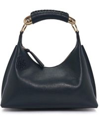 Altuzarra - Small Athena Leather Shoulder Bag - Lyst