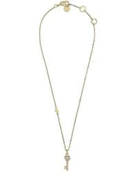 Philipp Plein - Velentine Necklace - Lyst