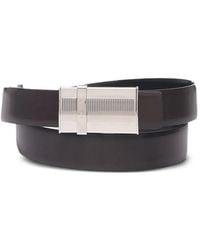 Ferragamo - Klassischer Gürtel - Lyst