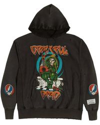 GALLERY DEPT. - Grateful Dead Hoodie - Lyst
