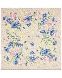 Ferragamo - Foulard - Lyst