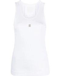 Givenchy - Top - Lyst
