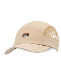 NANGA - Dotair Mesh Baseball Cap - Lyst