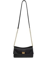 Balenciaga - Rodeo Wallet On Chain - Lyst