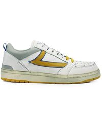 HTC - Starlight Sunny Low Sneakers - Lyst