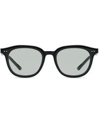 Gentle Monster - Jude Round-Frame Sunglasses - Lyst