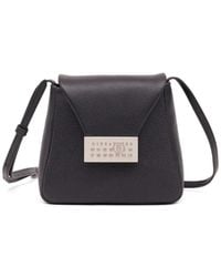MM6 by Maison Martin Margiela - Numeric Cross Body Bag - Lyst