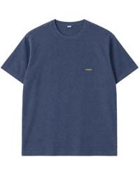 KHOKI - T-Shirt Met Print - Lyst