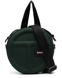 Eastpak - X Telfar Logo-Embossed Shoulder Bag - Lyst