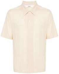 Séfr - Suneham Polo Shirt - Lyst
