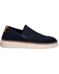 GANT - San Prep Sneakers - Lyst