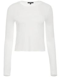 The Park - Dina Long-Sleeve T-Shirt - Lyst