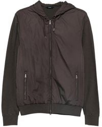 Herno - Padded Blouson Jacket - Lyst
