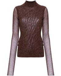 Philosophy Di Lorenzo Serafini - Topwear - Lyst