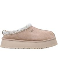 UGG - Chaussons Tazz En Daim - Lyst