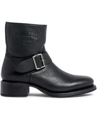 DSquared² - Harley Ankle Boots - Lyst