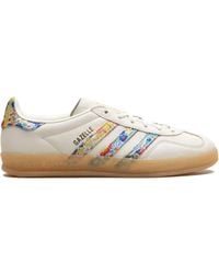 Gazelle Indoor Hq8715 Shock Purple / Solar Yellow / Gum adidas | Lyst Gazelle Indoor Hq8715 Shock Purple / Solar Yellow / Gum adidas | Lyst
