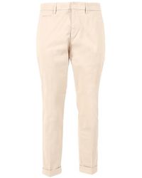Dondup - Joe Denim Trousers - Lyst