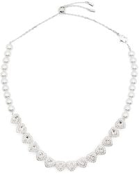 Swarovski - X Ariana Grande Capsule Necklace - Lyst