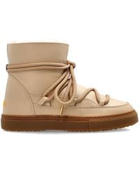 Inuikii - Lace-Up Sneakers - Lyst