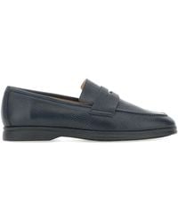 Duca Degli Abruzzi - Piero4 Leather Loafers - Lyst