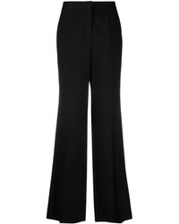 Stella McCartney - Ausgestellte Hose - Lyst