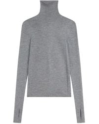 Givenchy - Turtleneck Sweater - Lyst