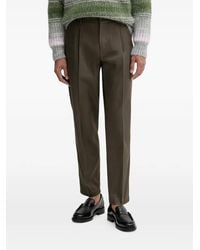 Barena - Plissierte Hose - Lyst