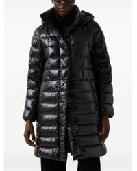 Bogner - Meryl Quilted Down Coat - Lyst
