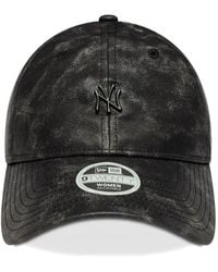KTZ - Mlb New York Yankees 9Twenty Cap - Lyst