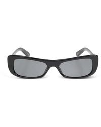 Jacquemus - Les Lunettes Capri Sunglasses - Lyst