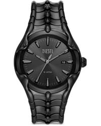 DIESEL - Dz2187 Vert 44Mm Watch - Lyst
