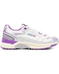 Autry - Hyperway Action Sneakers - Lyst