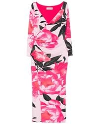La Petite Robe Di Chiara Boni - Dresses - Lyst