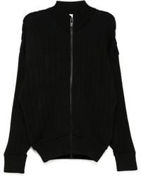 CFCL - Louver Stand-Up Collar Jacket - Lyst