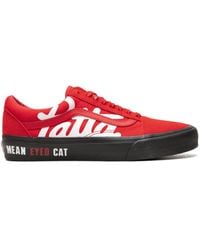 Vans - X Patta Old Skool Vlt Lx "Mean Eyed Cat" Sneakers - Lyst