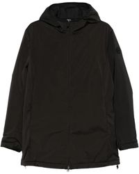 Colmar - Hooded Zip-Front Coat - Lyst