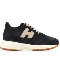 Hogan - Interactive Sneakers - Lyst