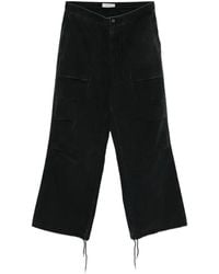 Entire studios - Barren Belt-Loop Trousers - Lyst